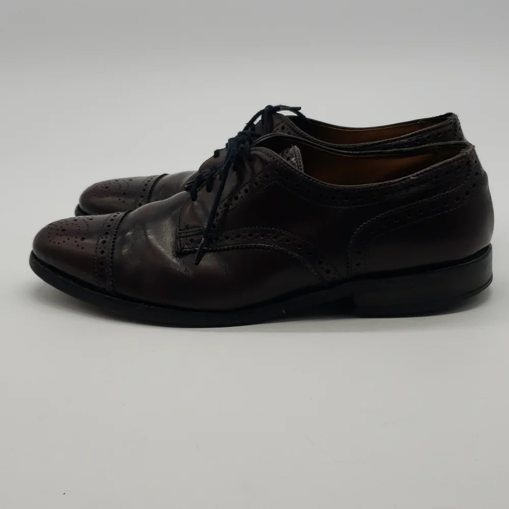 Allen Edmonds allen edmonds